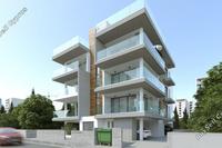 2 Bedroom Apartment · Paphos Municipality (Paphos) for sale 