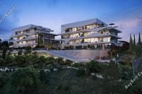 4 Bedroom Apartment in Agios Tychonas (Limassol) for sale 