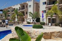2 Bedroom Ground floor apartment · Paphos Municipality (Paphos) for sale 