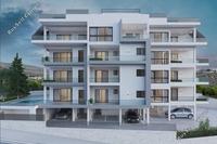 2 Bedroom Apartment in Germasogeia (Limassol) for sale 