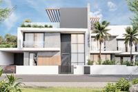 4 Bedroom Detached house · Aradippou (Larnaca) for sale 