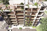 1 Bedroom Apartment in Larnaca Municipality (Larnaca) for sale 