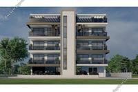 2 Bedroom Apartment in Chrysopolitissa (Larnaca) for sale 