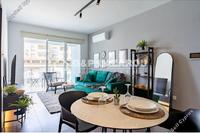 1 Bedroom Apartment · Chrysopolitissa (Larnaca) to rent 