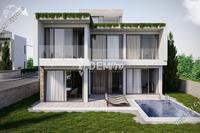 4 Bedroom Detached house in Konia (Paphos) for sale 