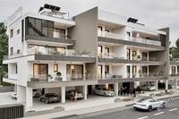 2 Bedroom Apartment in Aradippou (Larnaca) for sale 