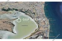 2056 SQM Plot · Mackenzie (Larnaca) for sale 