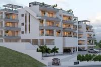 2 Bedroom Apartment in Agia Fyla (Limassol) for sale 