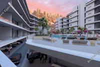 3 Bedroom Apartment · Agia Fyla (Limassol) for sale 
