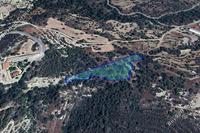 8070 SQM Land in Apsiou (Limassol) for sale 
