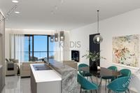 3 Bedroom Apartment in Panthea (Limassol) for sale 