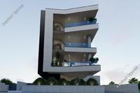 2 Bedroom Apartment in Ekali (Limassol) for sale 