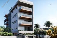 1 Bedroom Apartment · Petrou kai Pavlou (Limassol) for sale 