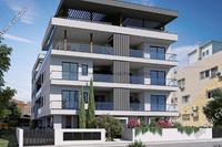 1 Bedroom Apartment in Agios Athanasios (Limassol) for sale 