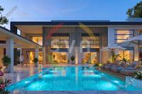 7 Bedroom Detached house in Kalogiroi (Limassol) for sale 