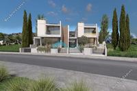 3 Bedroom Detached house in Agia Marinouda (Paphos) for sale 