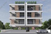 2 Bedroom Penthouse in Agios Dometios (Nicosia) for sale 