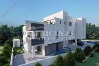 2 Bedroom Apartment · Livadia Larnacas (Larnaca) for sale 