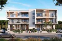 2 Bedroom Apartment in Geroskipou (Paphos) for sale 