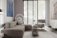 2 Bedroom Apartment in Zakaki (Limassol) for sale 