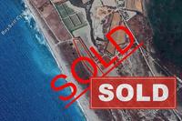 14411 SQM Land in Akrotiri (Limassol) for sale 