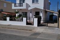 3 Bedroom Detached house · Anavargos (Paphos) to rent 