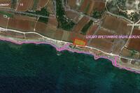 10957 SQM Land · Ormideia (Larnaca) for sale 
