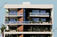 3 Bedroom Apartment · Livadia Larnacas (Larnaca) for sale 