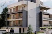 2 Bedroom Apartment · Zakaki (Limassol) for sale 