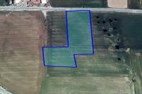 6689 SQM Land · Alaminos (Larnaca) for sale 