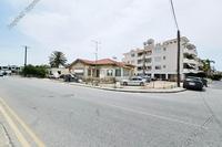 931 SQM Plot · Paphos Municipality (Paphos) for sale 