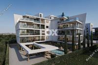 2 Bedroom Apartment in Potamos Germasogeias (Limassol) for sale 