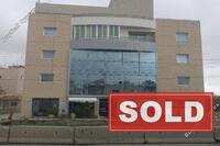  Office in Aglantzia (Nicosia) for sale 