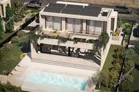 4 Bedroom Detached house in Peyia (Paphos) for sale 