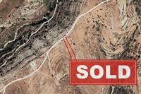 2676 SQM Land · Vasa Kilaniou (Limassol) for sale 