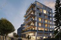 2 Bedroom Apartment in Limassol Municipality (Limassol) for sale 