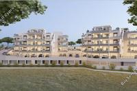2 Bedroom Apartment in Agios Athanasios (Limassol) for sale 