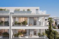 3 Bedroom Penthouse · Agios Nicolaos (Limassol) for sale 