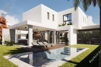 4 Bedroom Detached house in Strovolos (Nicosia) for sale 