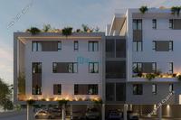 2 Bedroom Apartment in Aradippou (Larnaca) for sale 