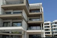 3 Bedroom Penthouse in Germasogeia (Limassol) for sale 