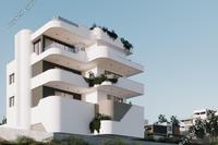 3 Bedroom Penthouse in Agia Fyla (Limassol) for sale 