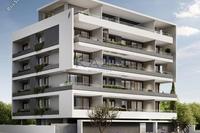 2 Bedroom Apartment in Linopetra (Limassol) for sale 
