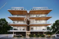 3 Bedroom Apartment · Egkomi (Nicosia) for sale 