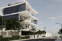 2 Bedroom Apartment in Agios Dometios (Nicosia) for sale 