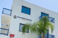 2 Bedroom Apartment in Kato Paphos Universal (Paphos) for sale 
