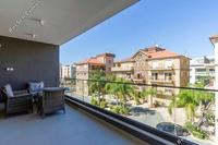 3 Bedroom Apartment in Potamos Germasogeias (Limassol) for sale 