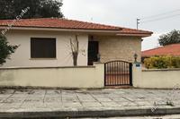 3 Bedroom Detached house in Lysos (Paphos) for sale 