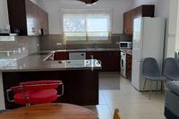 3 Bedroom Detached house · Agios Athanasios (Limassol) to rent 