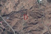 774 SQM Land · Kato Pyrgos (Nicosia) for sale 